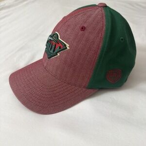 Casquette Snapback Georgia Bulldogs - '47 Brand - Rouge Blanc - Vintage OSFA